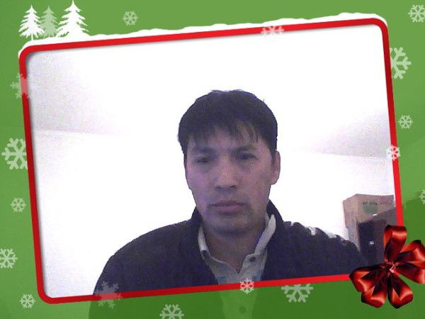 Маман Орынбаев