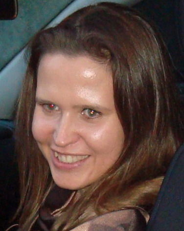 Ксения Рубашкина