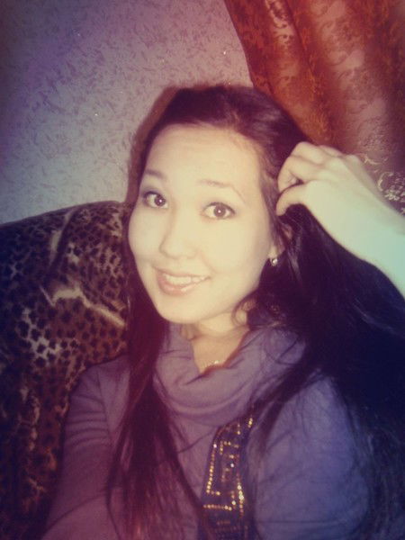 Биба Беккужинова