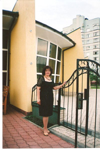 Ольга Папина