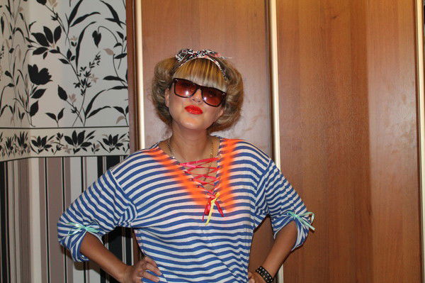 Анюта Сужеева