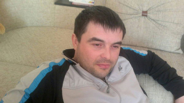 Юра Коновалов