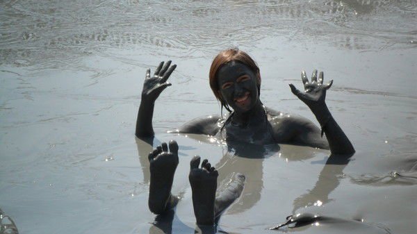 Лариса Баженова