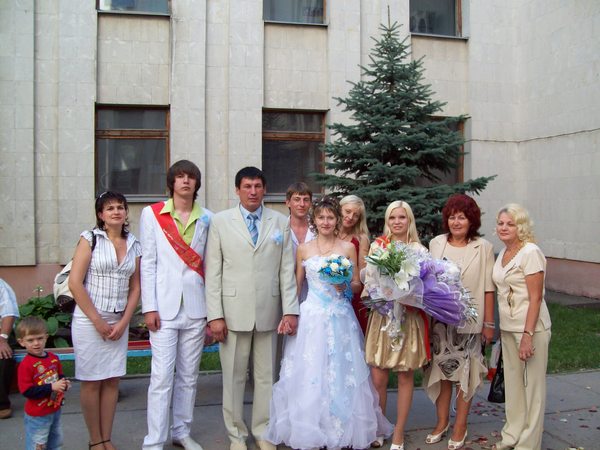 Виктория Гравис