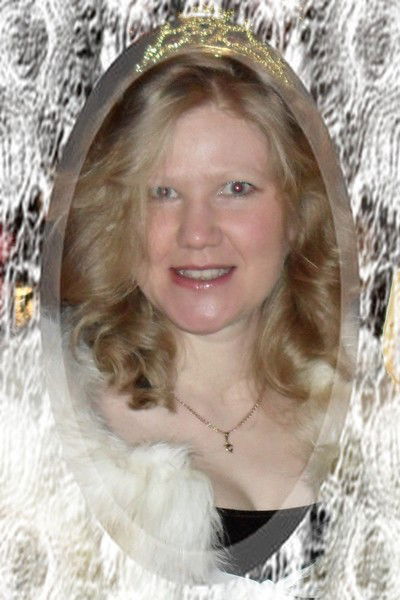 Елена Матвеева