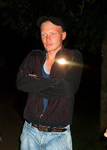 Андрей Шагов