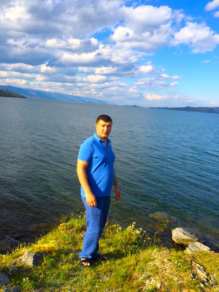 Рустам Мирзошоев