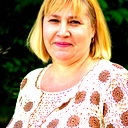 Ольга Карпенко