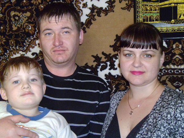 Елена Аблеева