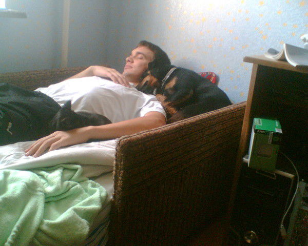 Гарбузенко Григорий