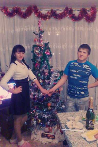 Виталина Михайлова