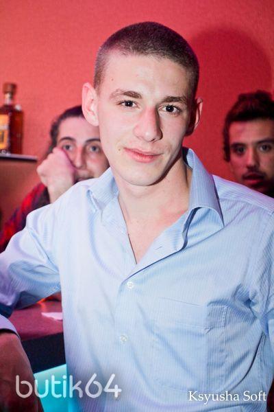 Андрей Веденкин