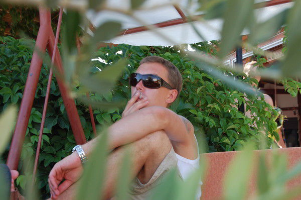 Александр Кирщин