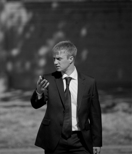 Александр Козлов