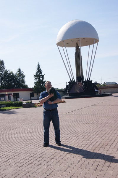 Виталий Карасев