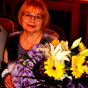 Полина Черемхович