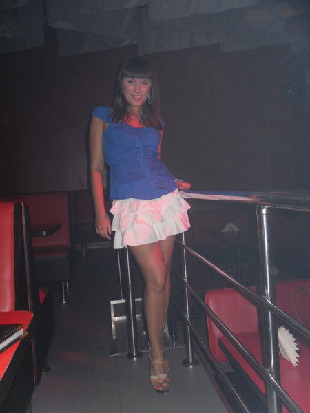 Виктория Лисовая