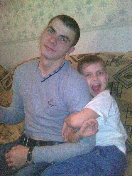 Алексей Федосов