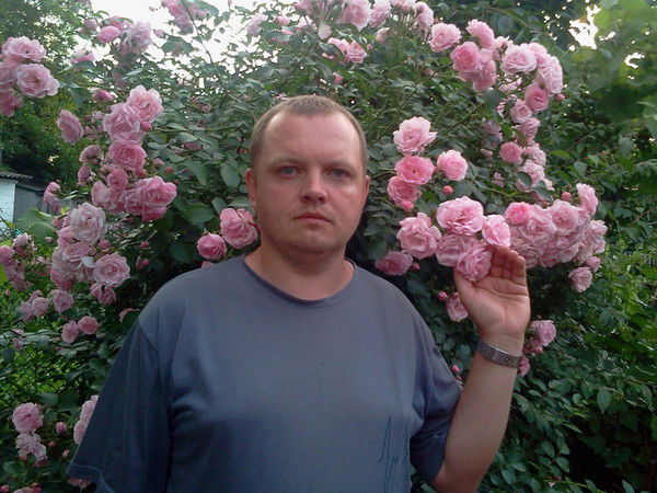 Aнатолий Черевко