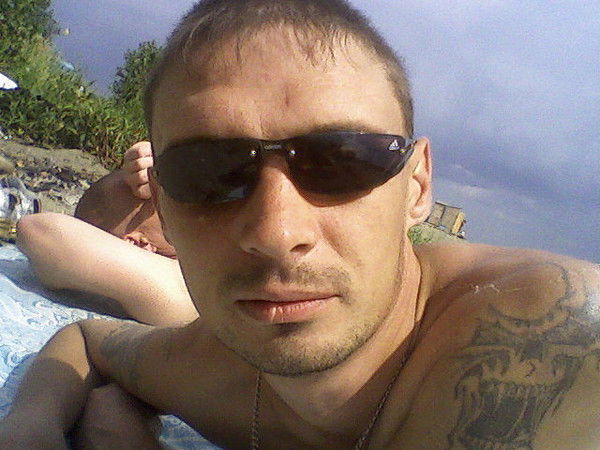 Константин Котляров