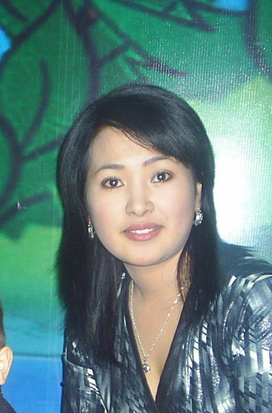 Айгуль Жумаева