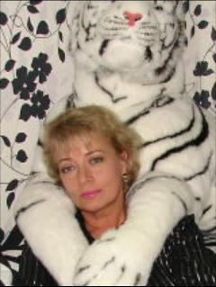 Ирина Игнатьева