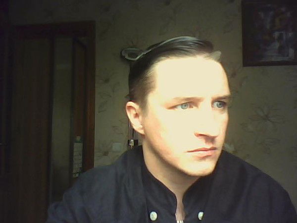 Кратос Студия