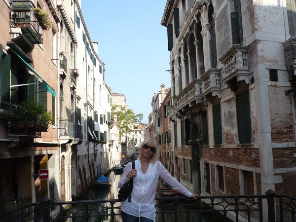 Наталья Карлова