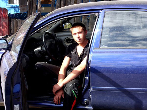 Мaксим Попов