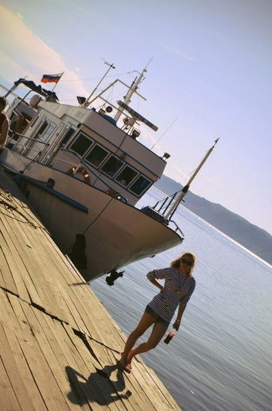 Лика Евдокименко