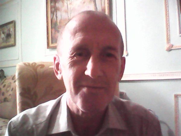 Андрей Тихонов