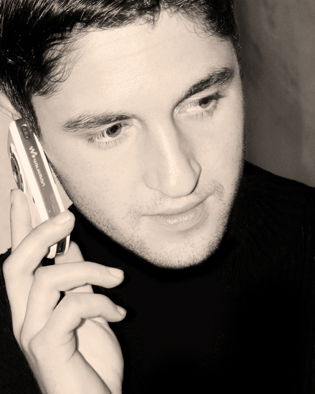 Вадим Скорочкин