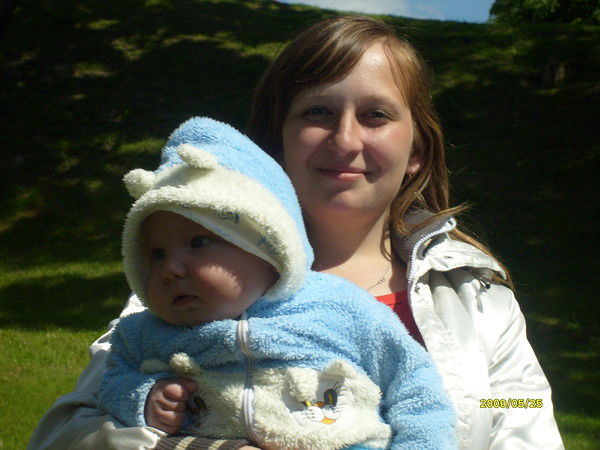 Ирина Малмыга (Тарасенко)