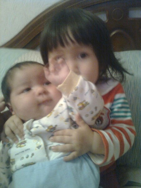 Улбосын Aширимбетова