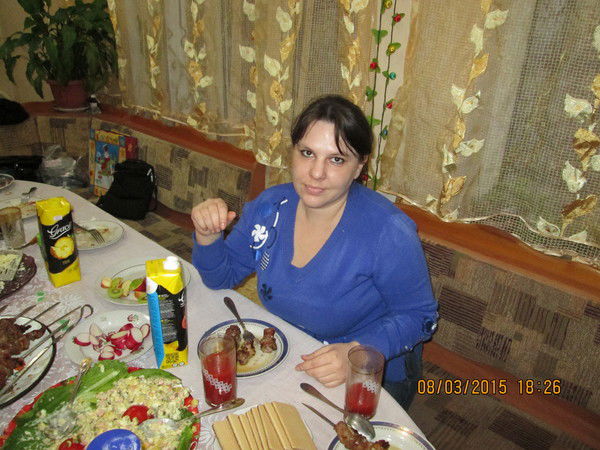 Наталья Желтова