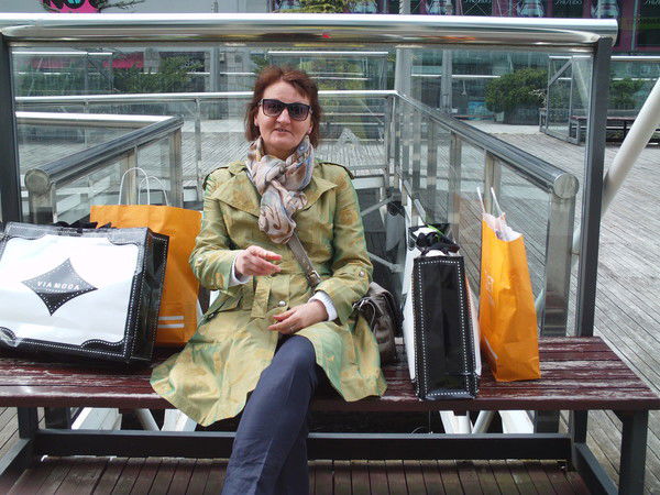 Наталья Енатьева