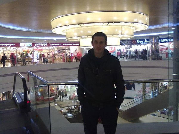 Эльдар Барашев