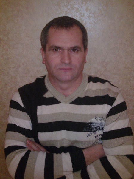 Сергей Цуркан