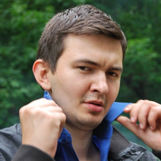 Лёха Футболист