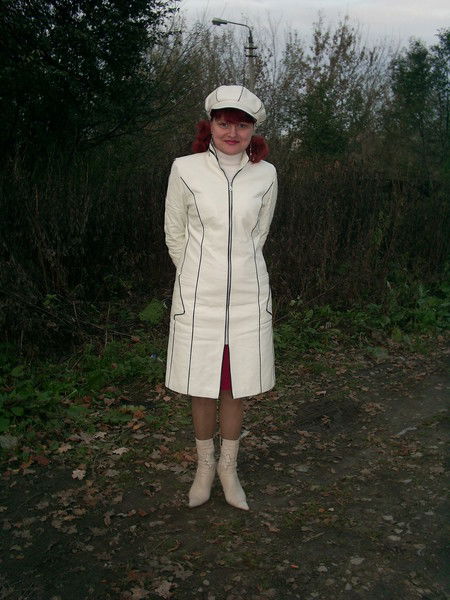 Галина Аничкина