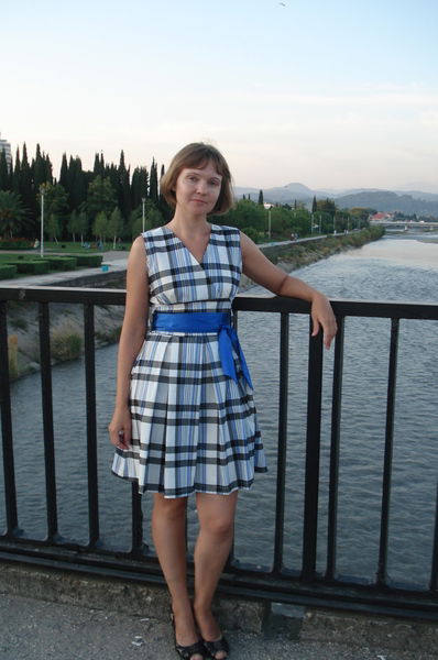 Наталья Чистоступова