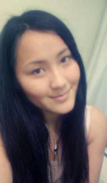 Асель Избасарова