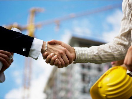 Твой Работник