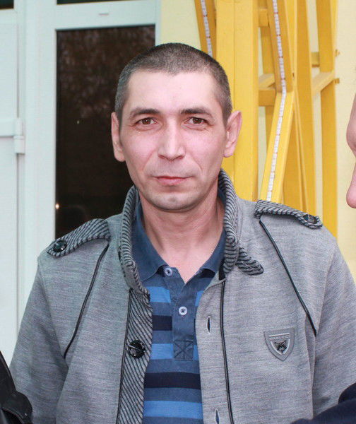 Александр Чепкасов