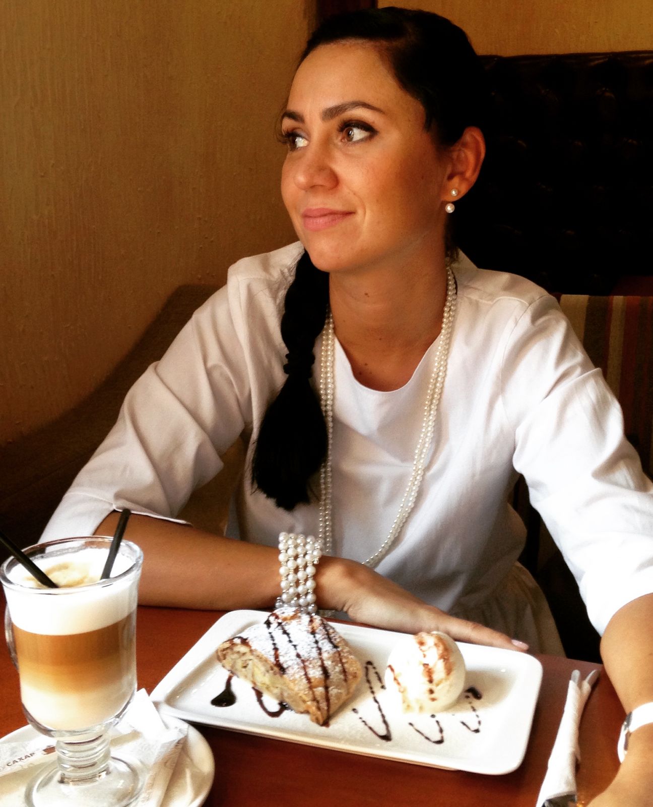 Елена Кузнецова