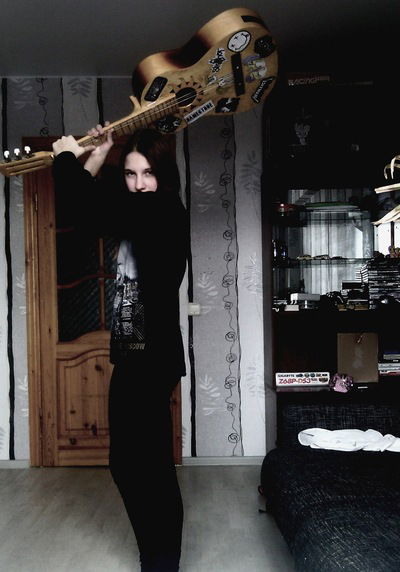 Маша Кузнецова