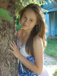 Татьяна Данилова