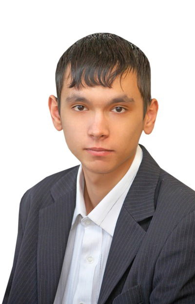 Анатолий Семенов