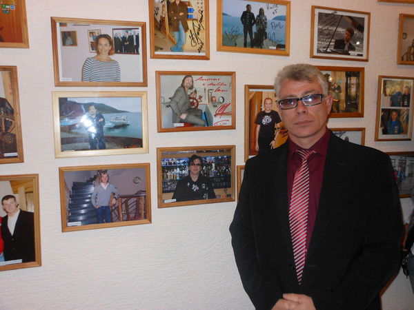 Дмитрий Кузнецов