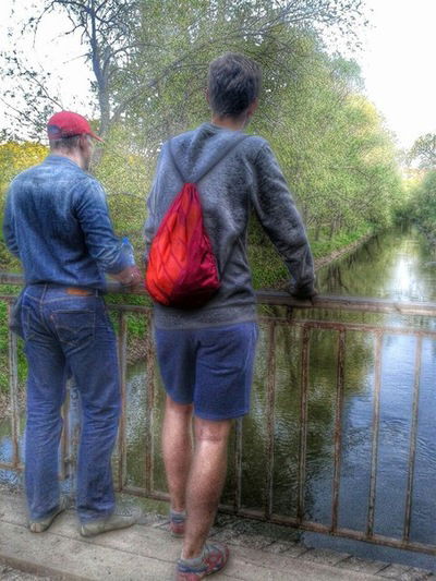 Александр Матюшкин